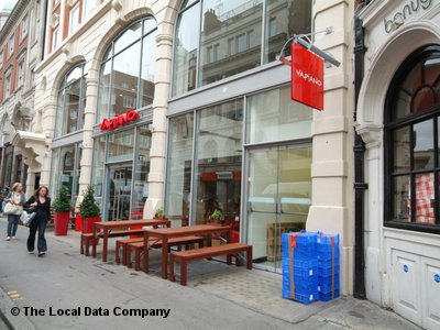 Vapiano