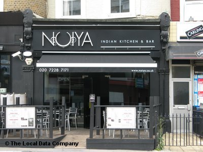 Noiya