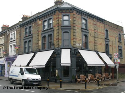 The Bolingbroke