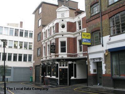The Hat & Tun