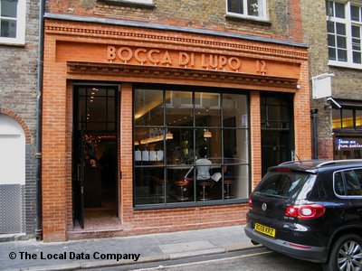 Bocca Di Lupo