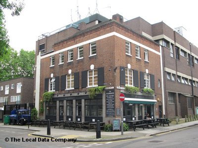 The Harrison
