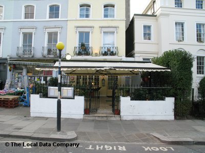 Portobello Ristorante Pizzeria