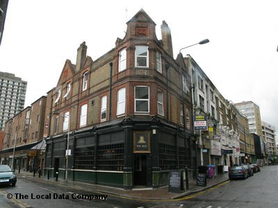 The Bell