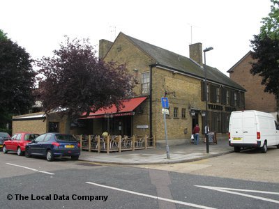 Villiers Terrace