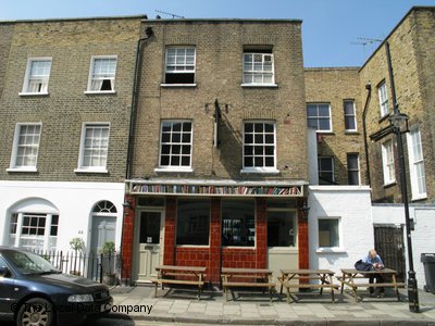 The Swan & Edgar