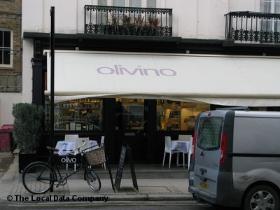 Olivino