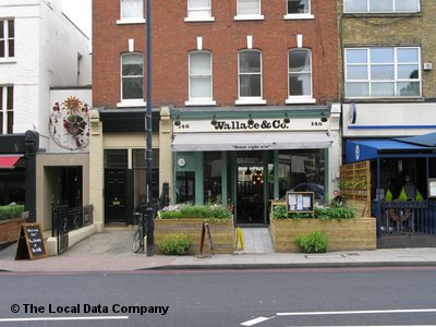Wallace & Co