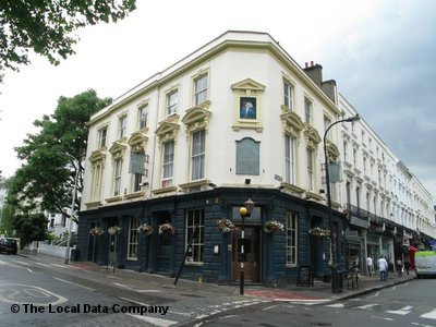 The Washington