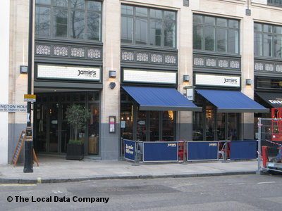 Jamie's Italian