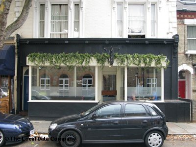 Restaurant Michael Nadra