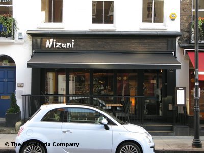 Nizuni